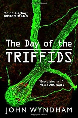 The Day of the Triffids
