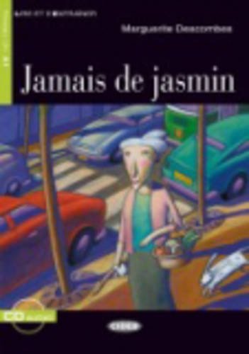 Jamais de Jasmin + audio