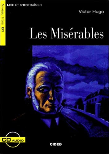Les Misérables + audio