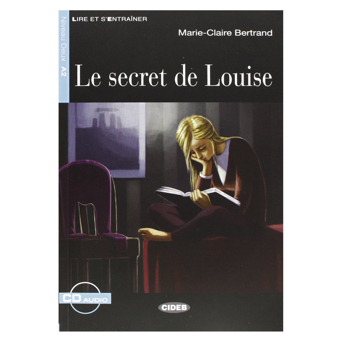 Le Secret de Louise