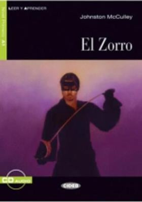 El Zorro + audio