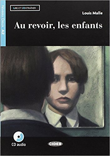 Au revoir, les enfants livre + audio