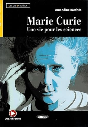 Marie Curie