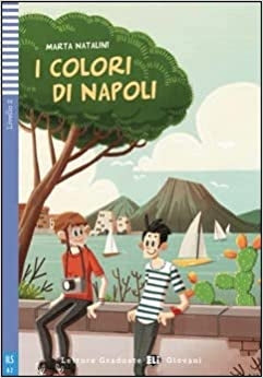 I colori di Napoli + downloadable audio