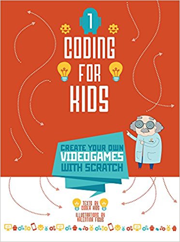 Coding for Kids
