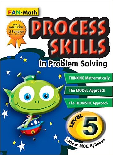 Process Skills in Problem Solving Level 5