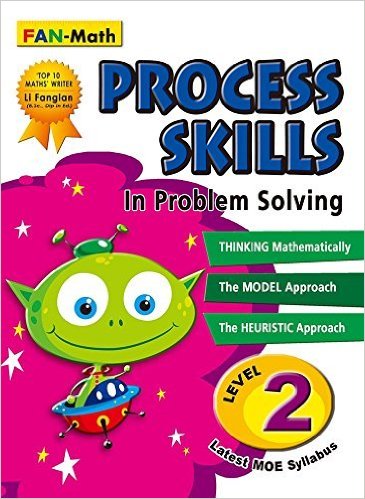 Process Skills in Problem Solving, Level 2