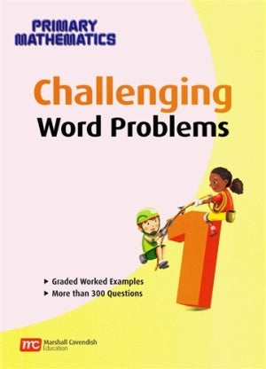Challenging Word Problems 1