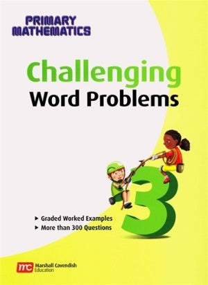 Challenging Word Problems 3
