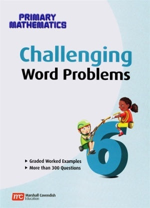 Challenging Word Problems 6