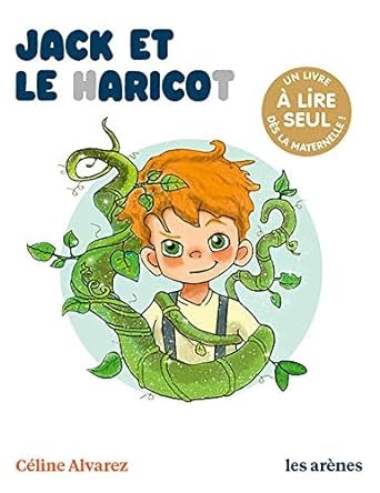 Jack et le Haricot