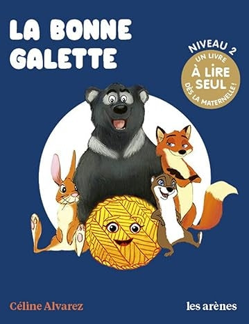 LA BONNE GALETTE