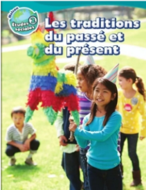 Les traditions du passé et du présent