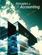 Principles of Accounting