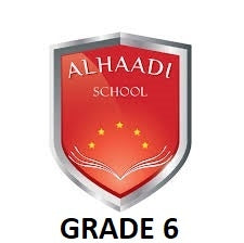 Al Haadi Elementary School Grade 6