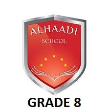 Al Haadi Elementary School Grade 8
