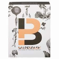 Balderdash