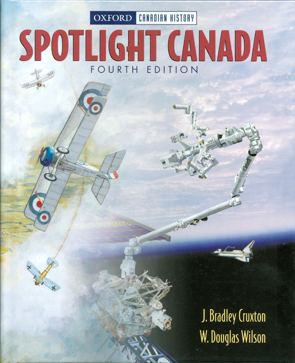 Spotlight Canada