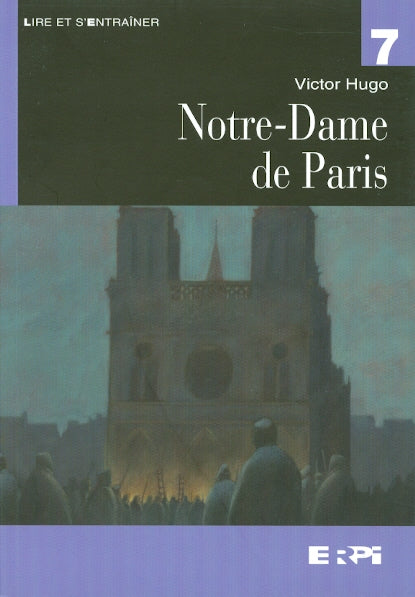 Notre-Dame de Paris