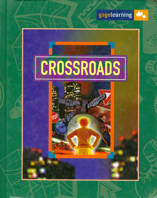 Crossroads 8