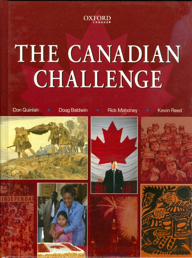 The Canadian Challenge