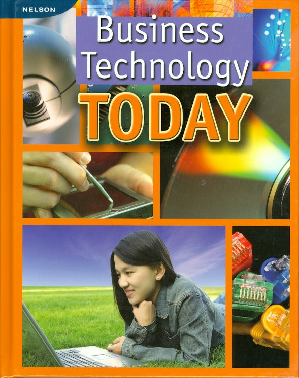 Business Technology Today