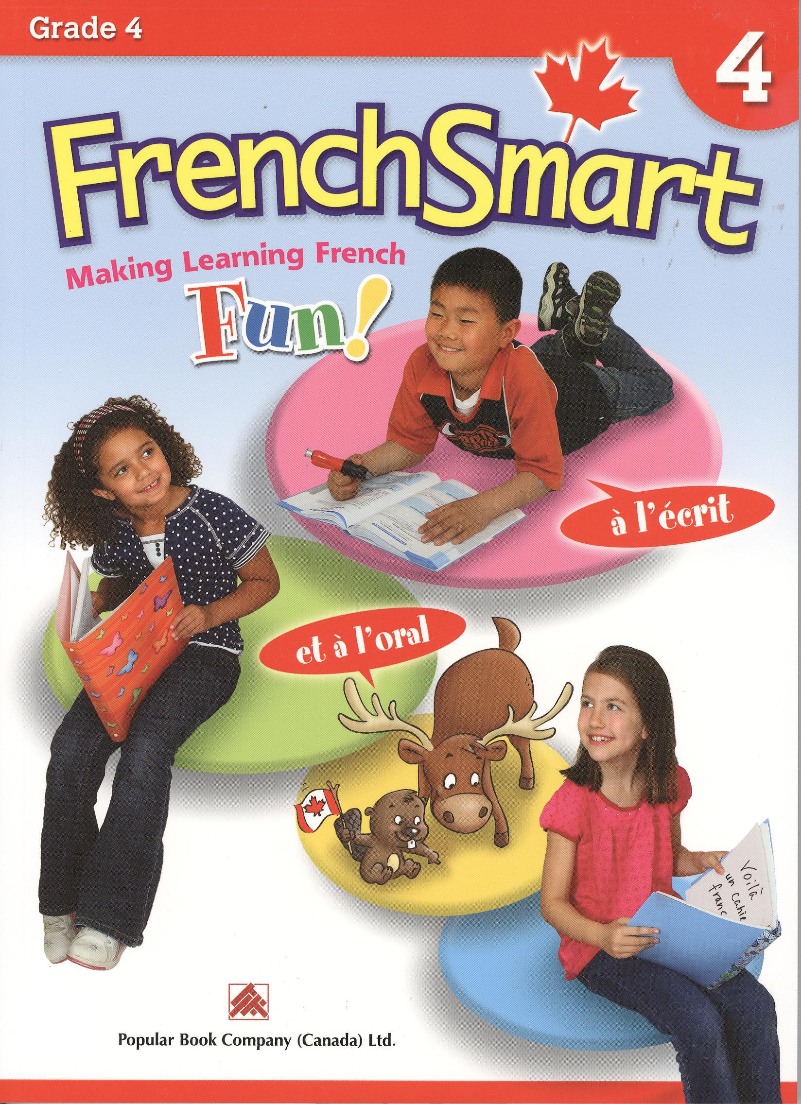 FrenchSmart 4