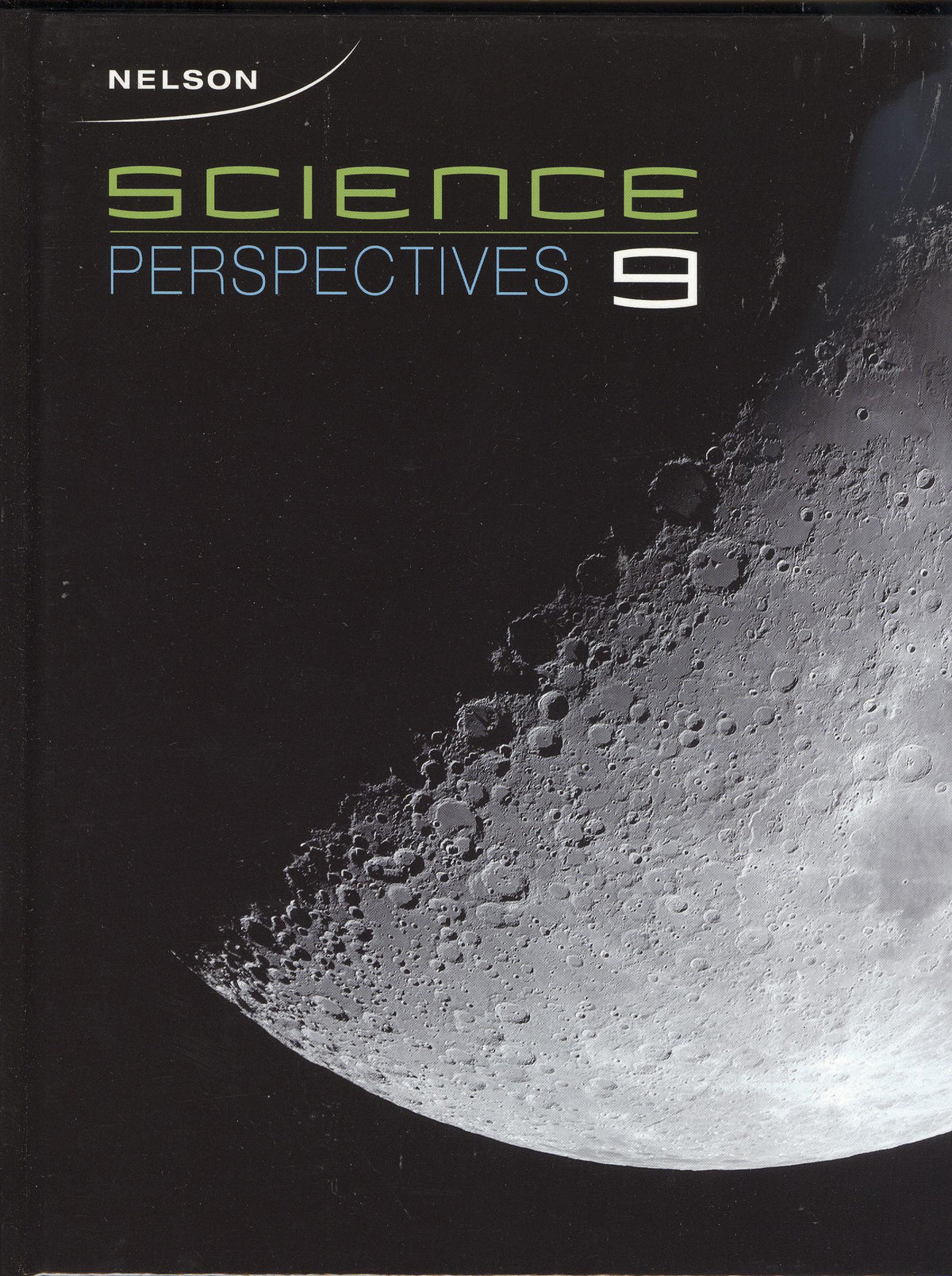 Science Perspectives 9 [Used]