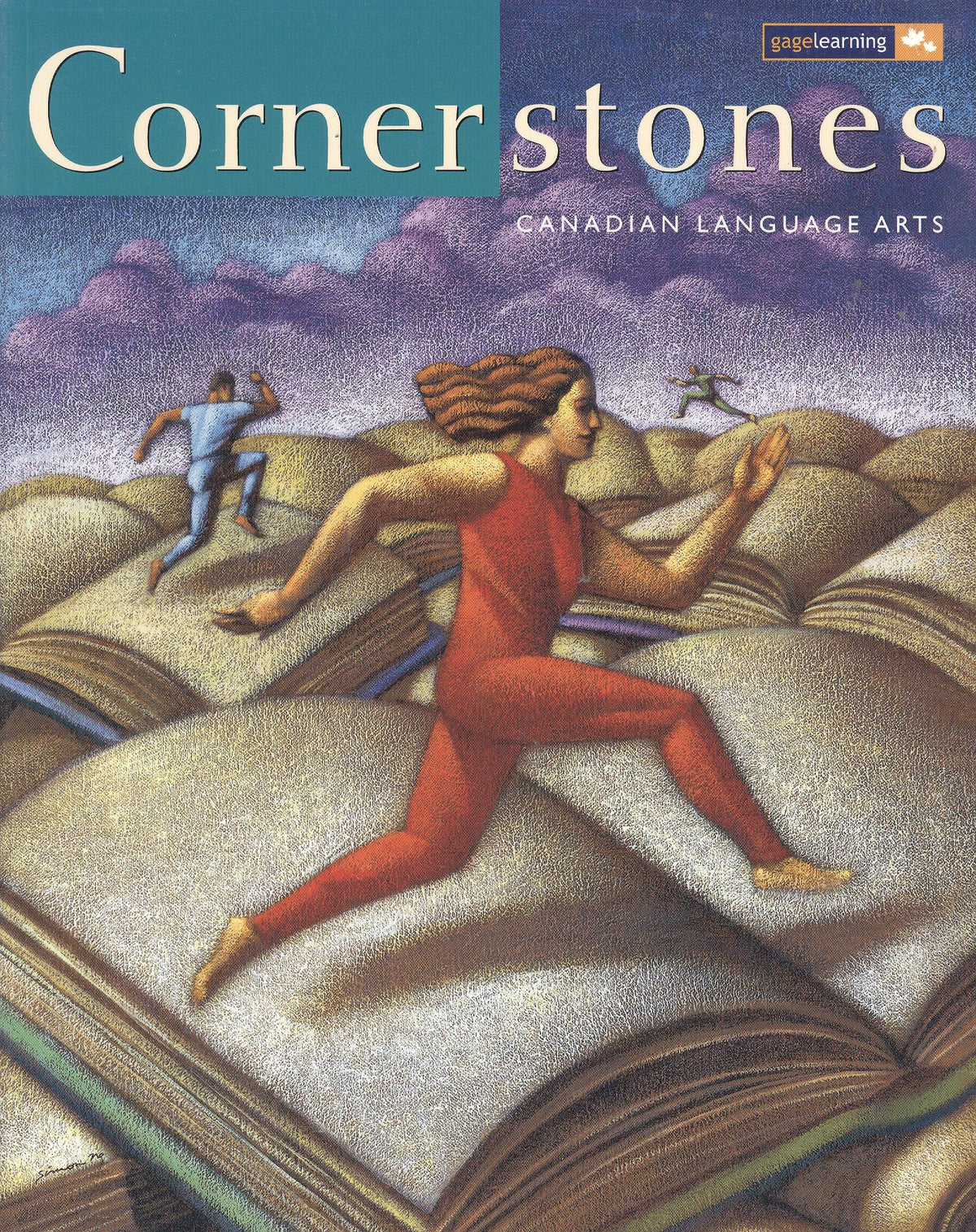 Cornerstones 5b