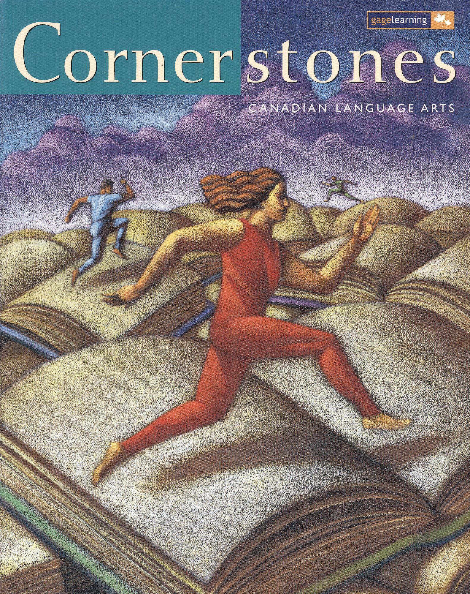 Cornerstones 5b