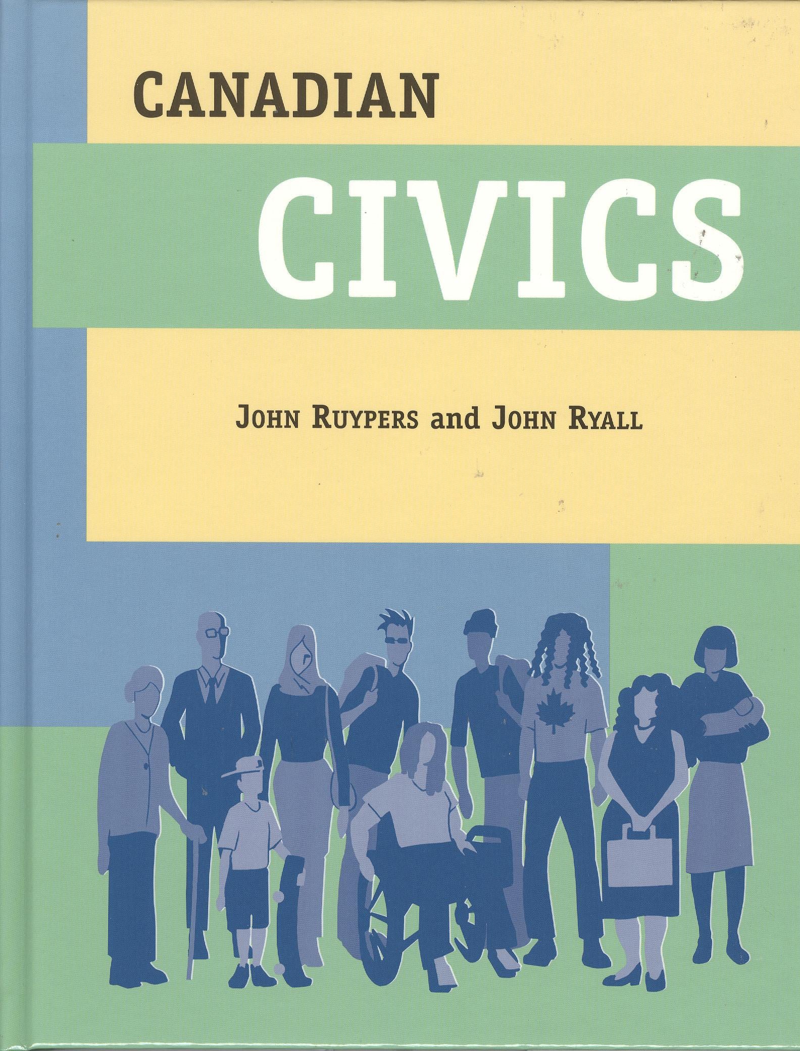 Canadian Civics