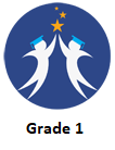 Bright Future Grade 1