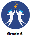Bright Future Grade 6