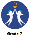 Bright Future Grade 7