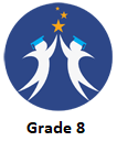 Bright Future Grade 8