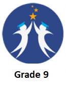 Bright Future Grade 9