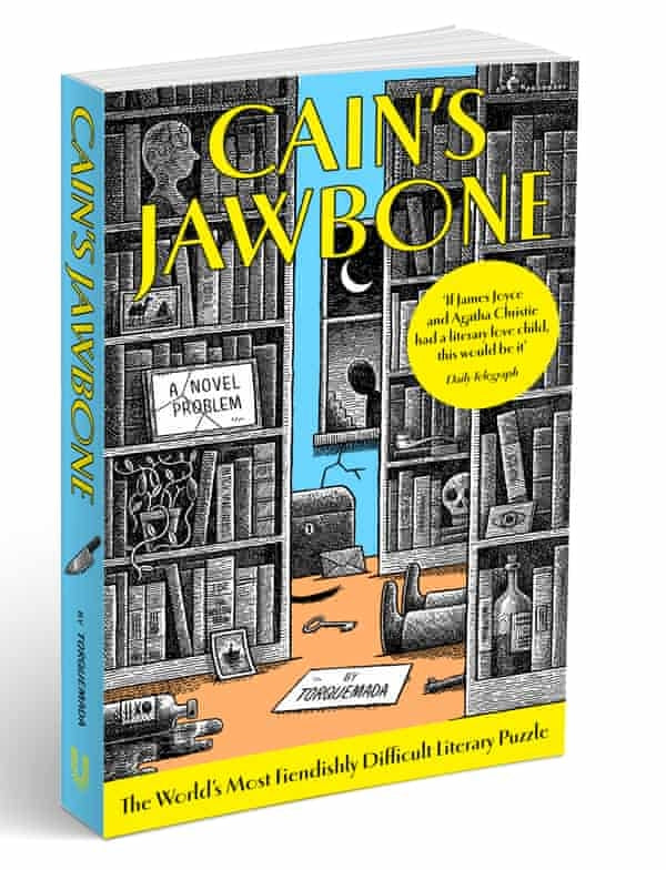 Cain's Jawbone