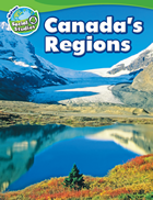 Nelson Social Studies 4 Canada's Regions