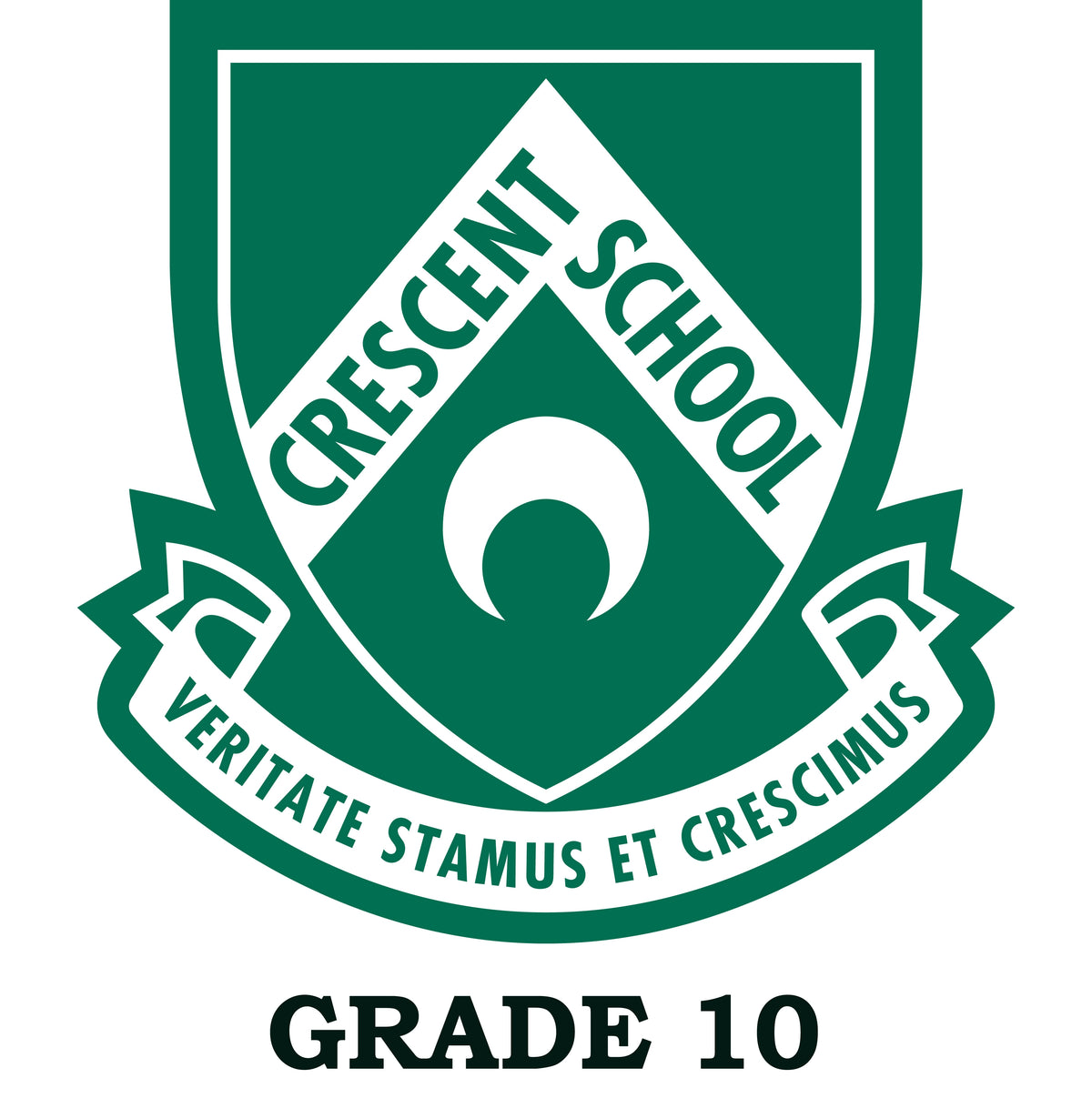 Crescent School Grade 10