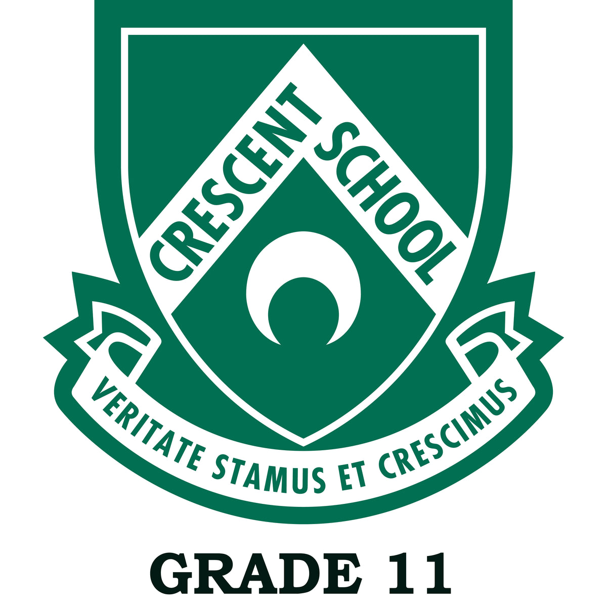 Crescent School Grade 11