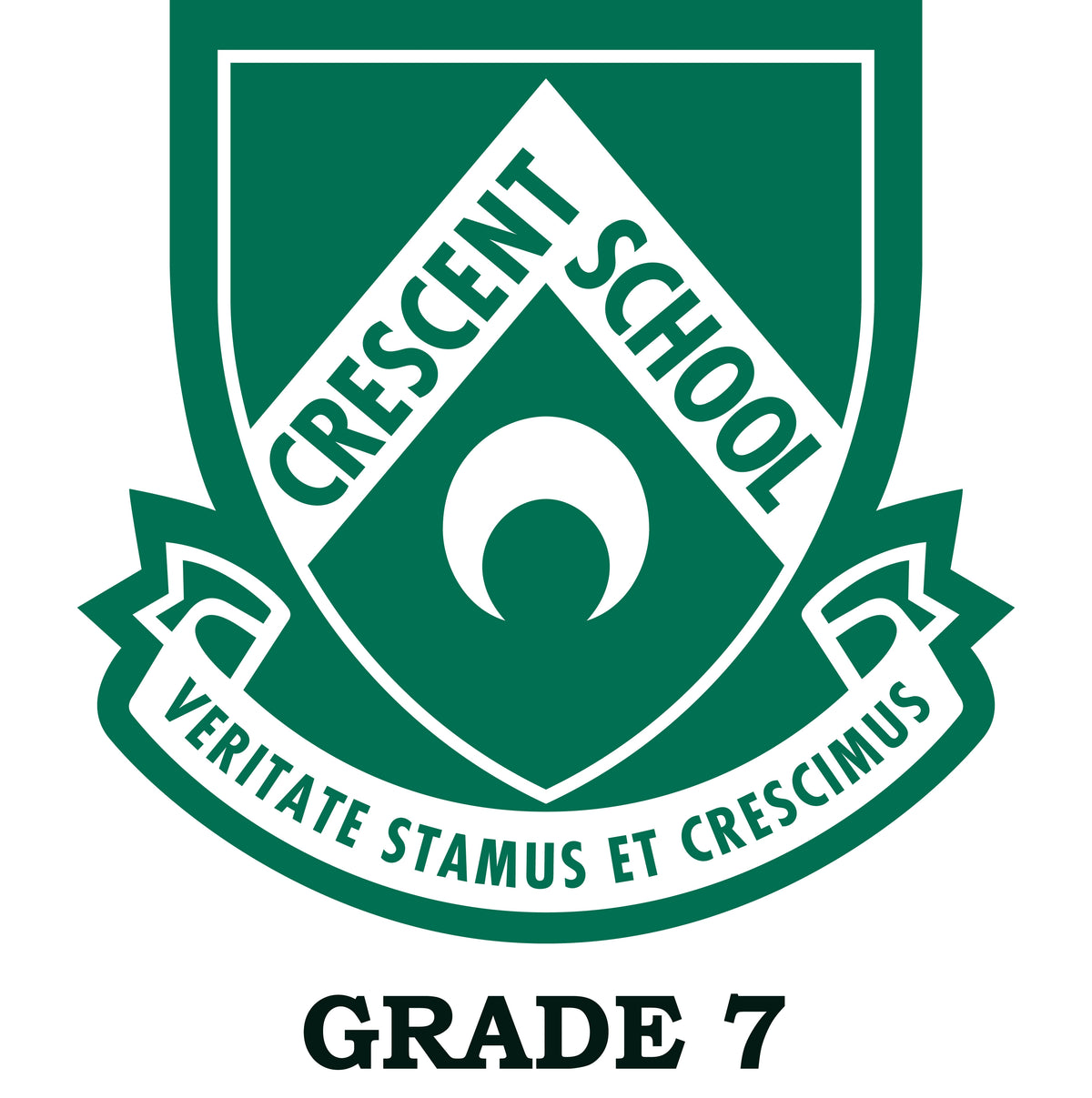 Crescent School Grade 7
