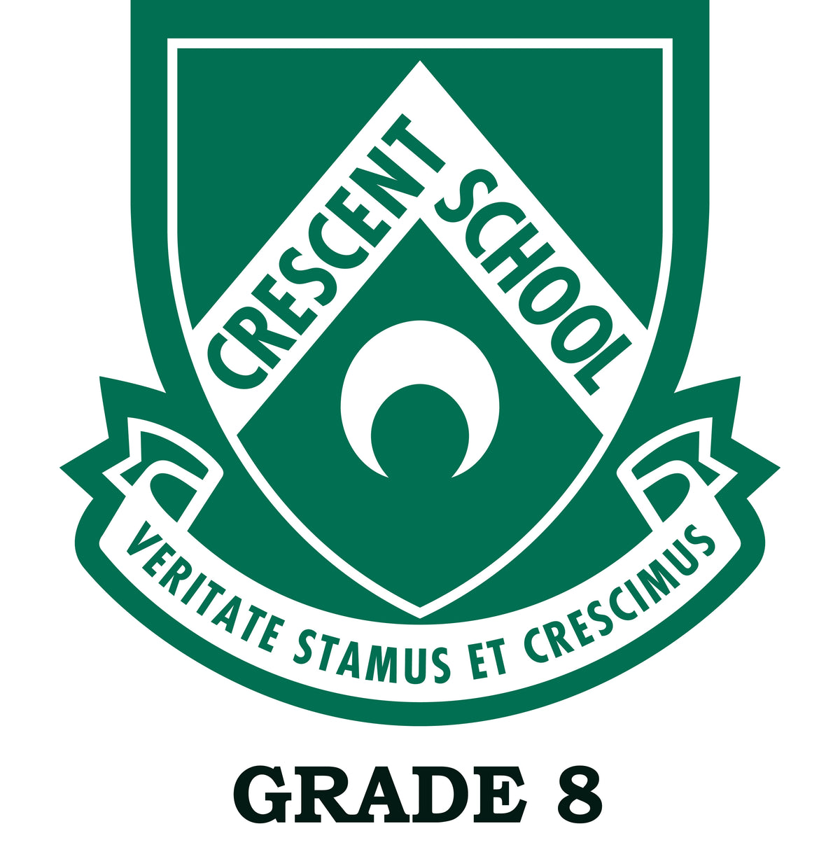 Crescent School Grade 8