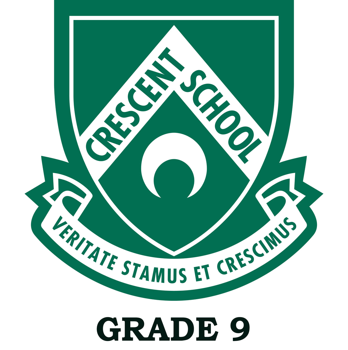 Crescent School Grade 9