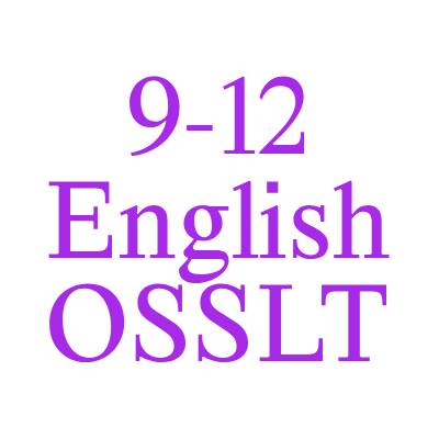 HS English OSSLT