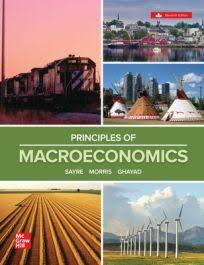 Principles Of Macroeconomics 11th Edition