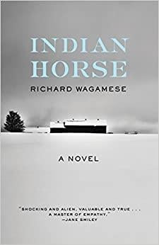 Indian Horse