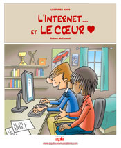 L'Internet... Et le coeur!