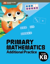 Primary Mathematics Additional Practice - Grade KB
