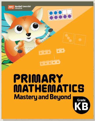 Primary Mathematics Mastery and Beyond - Grade KA
