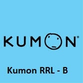 Kumon RRL - B